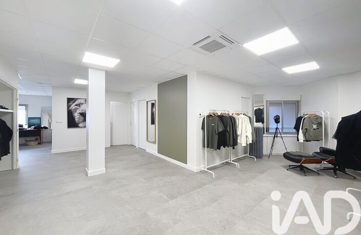 Vente Immeuble 113 m&sup2; — photo 4