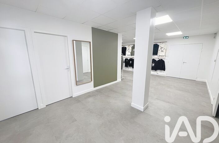 Vente Immeuble 113 m&sup2; — photo 5