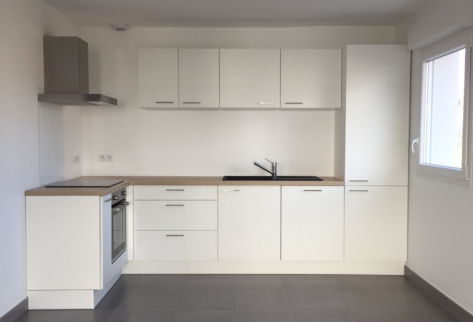 Location maison 4 pièces 88 m² à Gratentour (31150) — photo 1