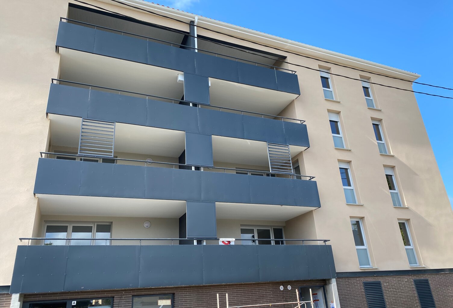 Location appartement 2 pièces 40 m² à Toulouse (31200) — photo 1