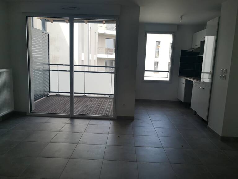Appartement 2 pièces 45 m² — photo 1