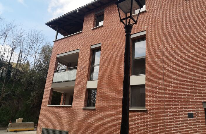 Location appartement 2 pièces 45 m² à Castanet-Tolosan (31320) — photo 2