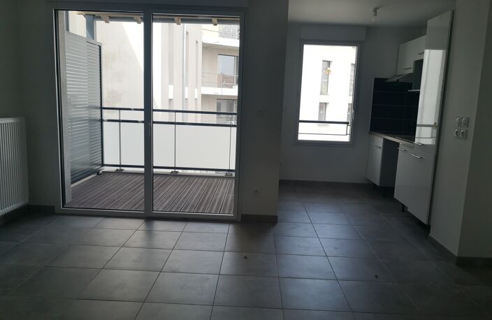 Location appartement 2 pièces 45 m² à Castanet-Tolosan (31320) — photo 5