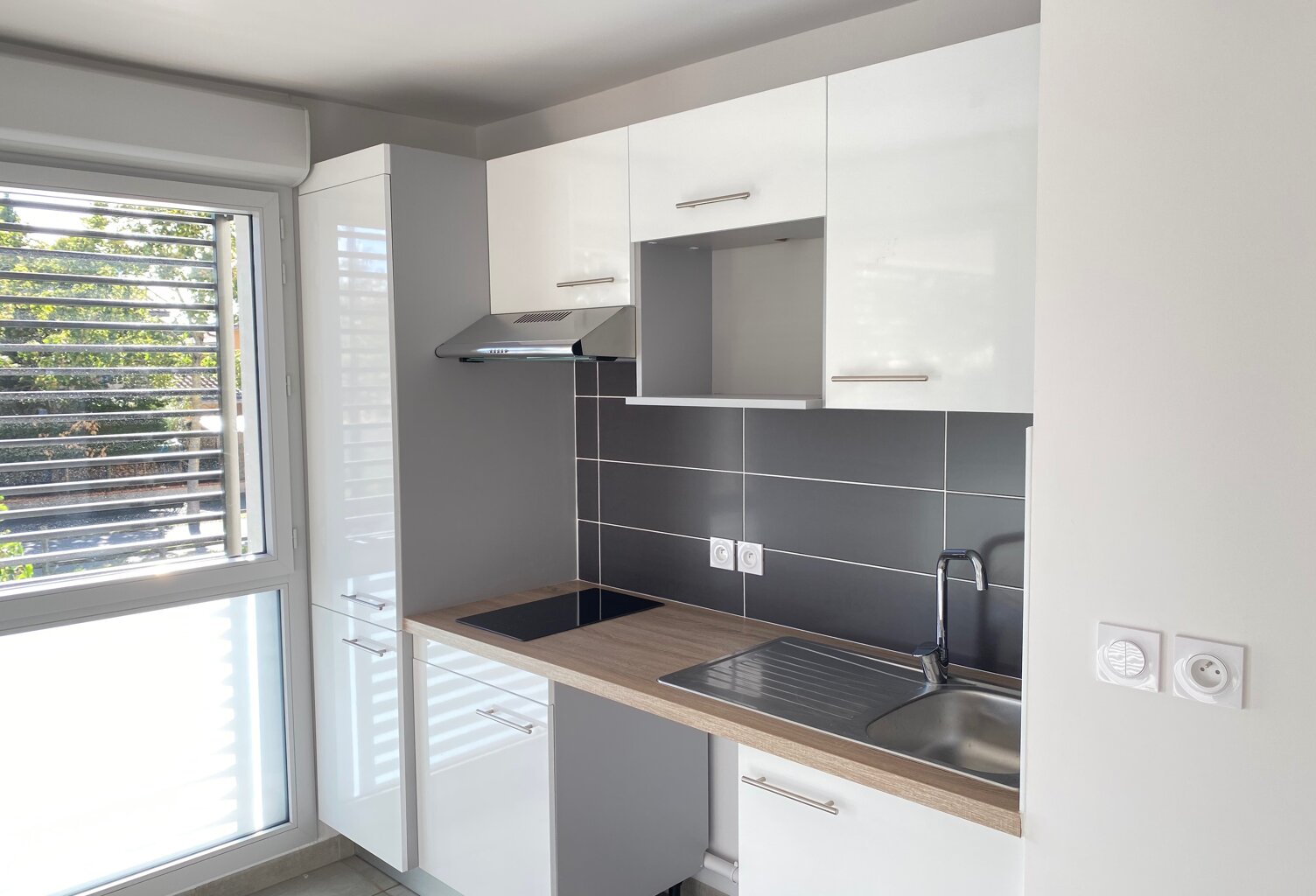 Location appartement 2 pièces 53 m² à Toulouse (31400) — photo 1