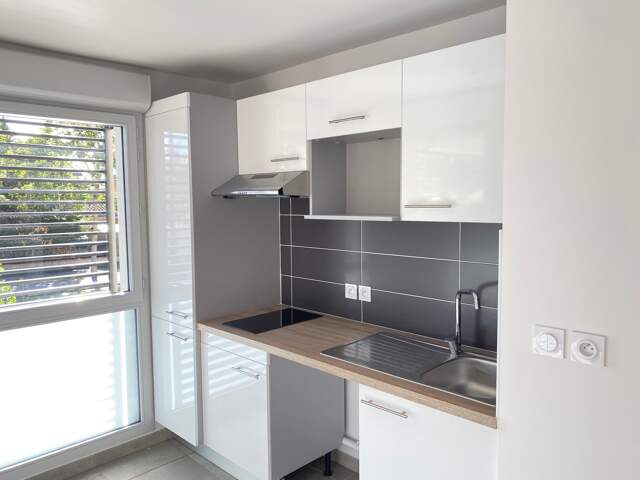 Appartement 2 pièces 53 m² à Toulouse — photo du bien