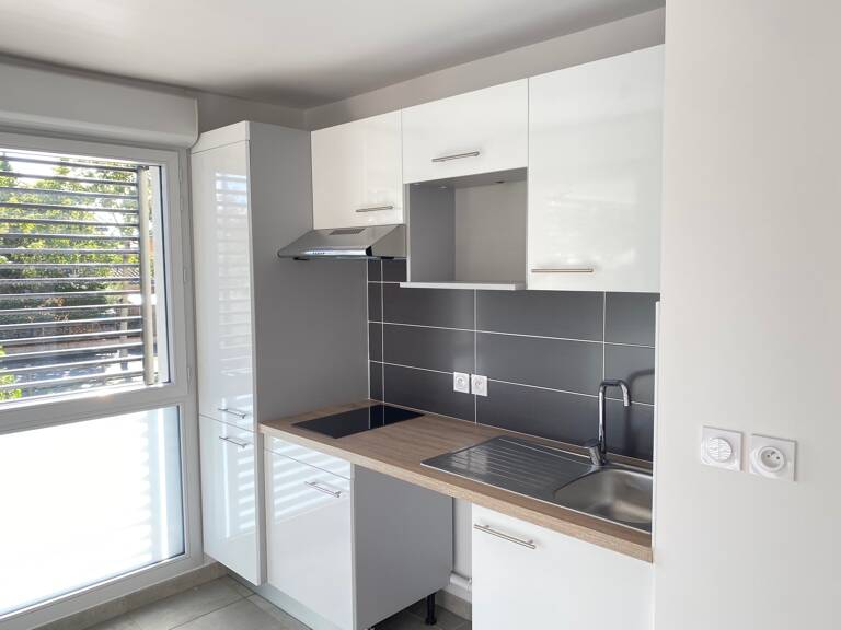 Appartement 2 pièces 53 m² — photo 1