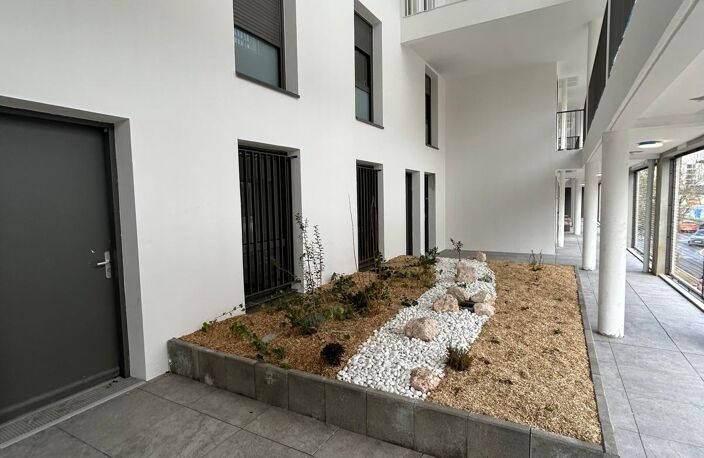 Location appartement 2 pièces 53 m² à Toulouse (31400) — photo 3