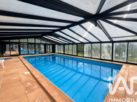 Vente Maison d'architecte 9 pièces — photo 3