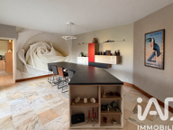 Vente Maison d'architecte 9 pièces — photo 4