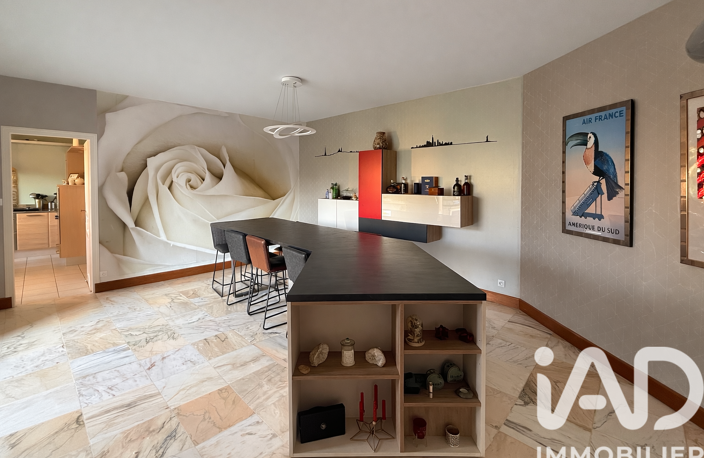 Vente Maison d'architecte 9 pièces — photo 4