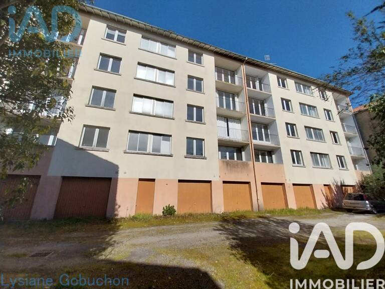 Vente Immeuble 1 450 m&sup2; — photo 1