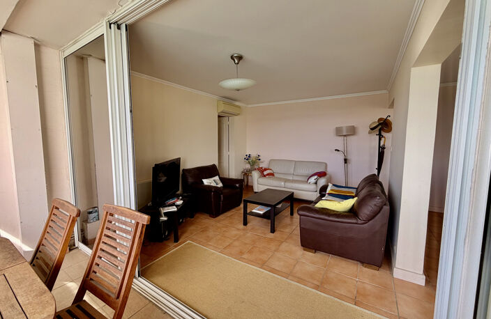 Appartement avec une vue imprenable dans une résidence de st — photo 2