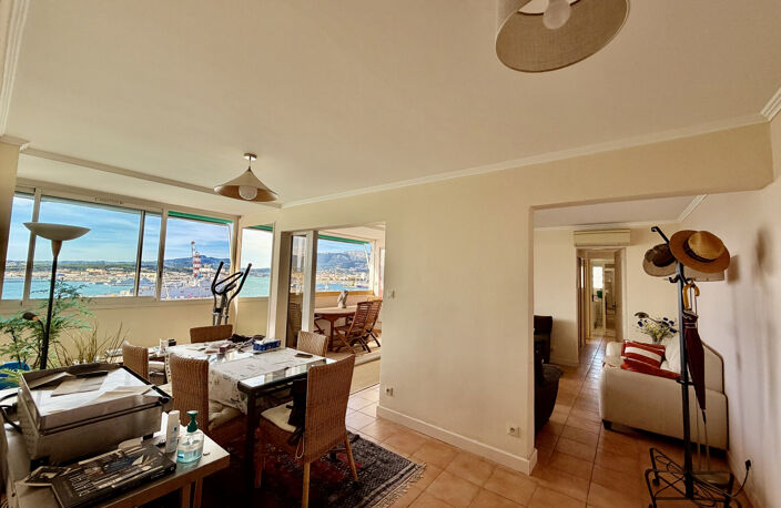 Appartement avec une vue imprenable dans une résidence de st — photo 3