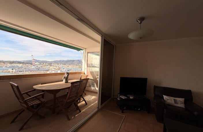 Appartement avec une vue imprenable dans une résidence de st — photo 4