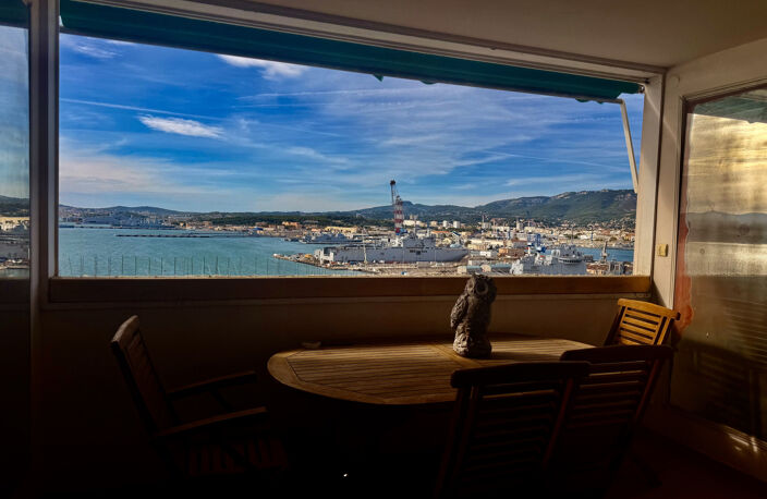 Appartement avec une vue imprenable dans une résidence de st — photo 5