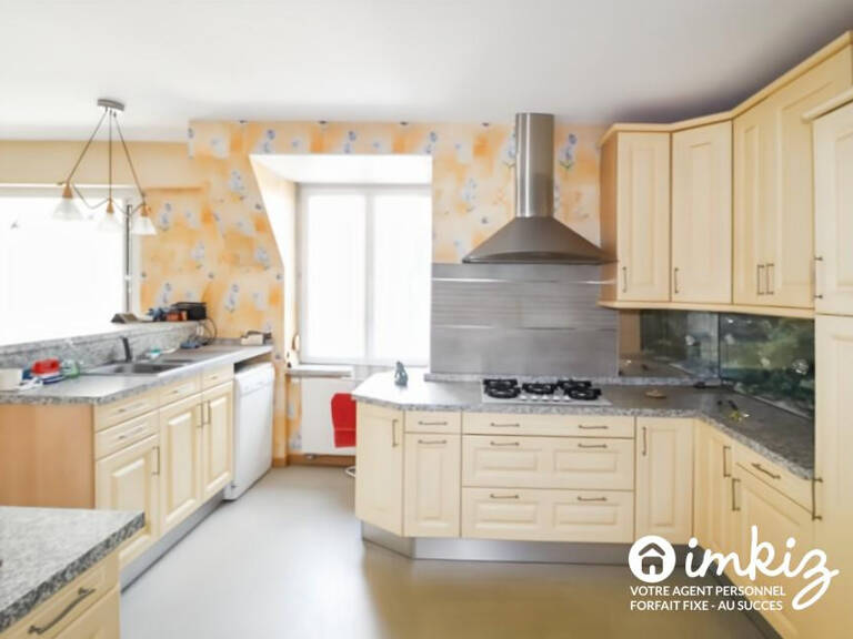 Charmante propriété de 9 pièces — photo 1