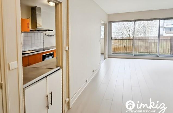 Appartement lumineux Caudéran 3 pièces — photo 3