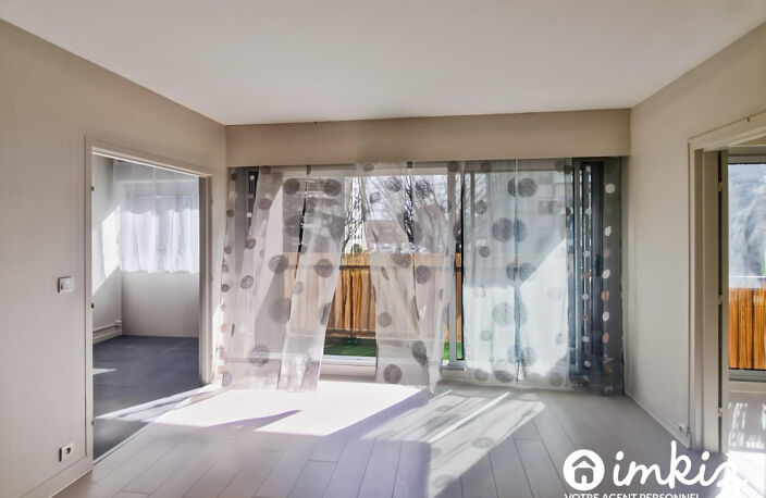 Appartement lumineux Caudéran 3 pièces — photo 4