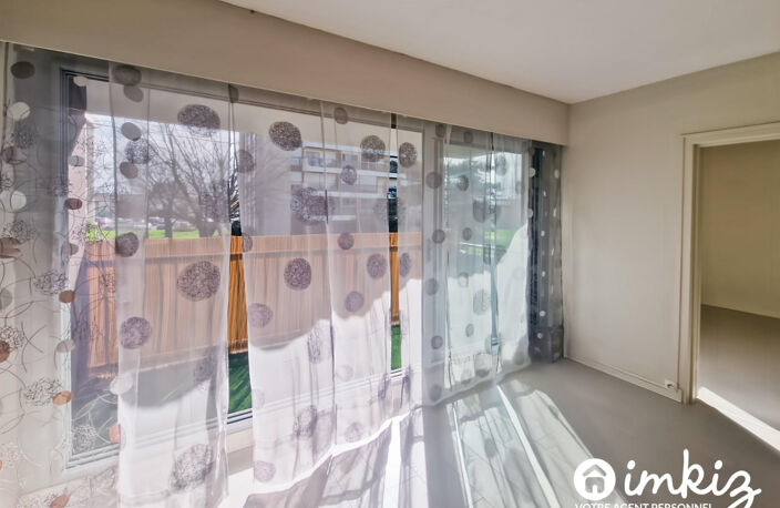 Appartement lumineux Caudéran 3 pièces — photo 5