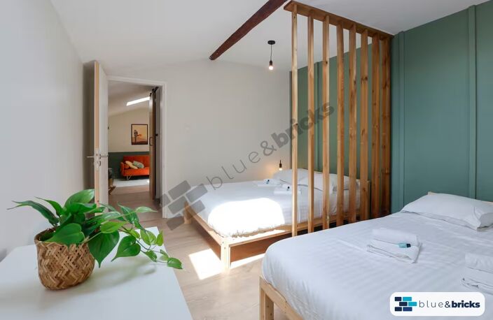 Immeuble de rapport Épinal, 8 logements, 74 190 € de CA net — photo 3