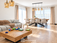 Maison - 140m² - Léry — photo 4