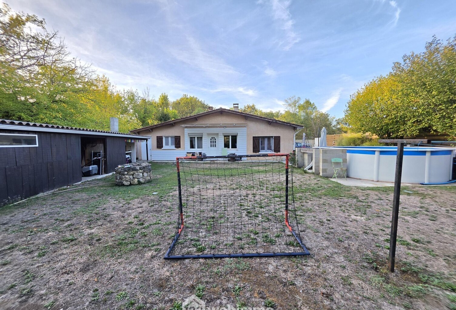 Maison - 89m² - Le Pian-Médoc — photo 1