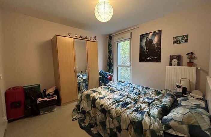 T2 - 49.3m ² — photo 3