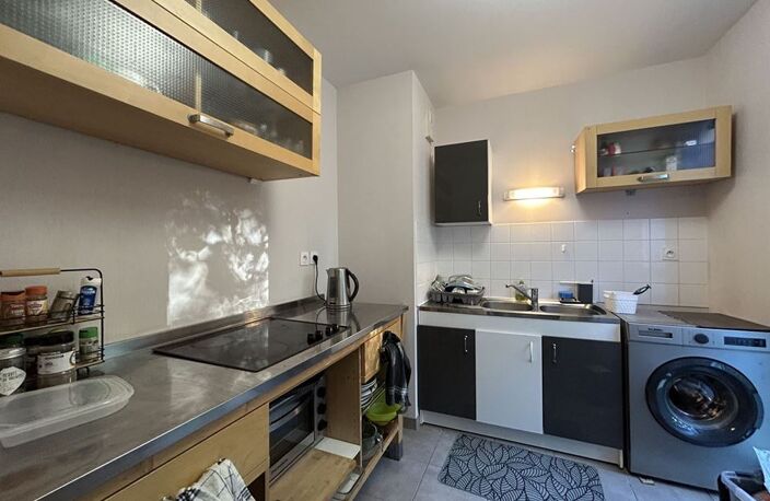T2 - 49.3m ² — photo 4