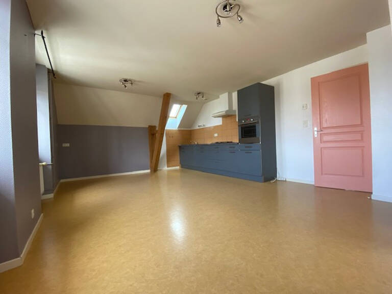 APPARTEMENT T4 en duplex — photo 1
