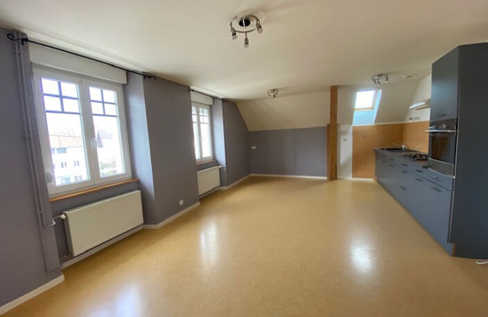 APPARTEMENT T4 en duplex — photo 2