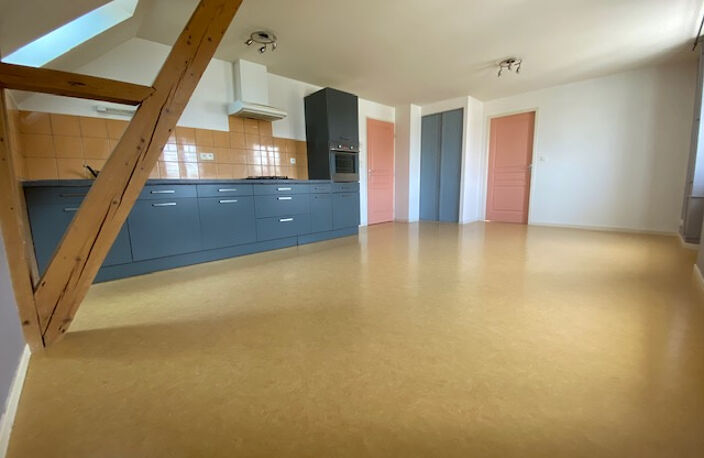 APPARTEMENT T4 en duplex — photo 3