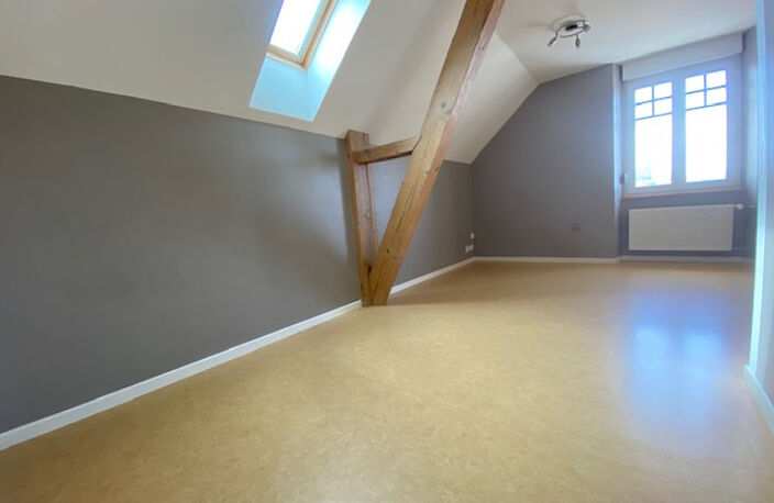 APPARTEMENT T4 en duplex — photo 4