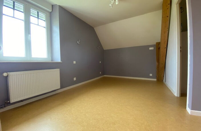 APPARTEMENT T4 en duplex — photo 5