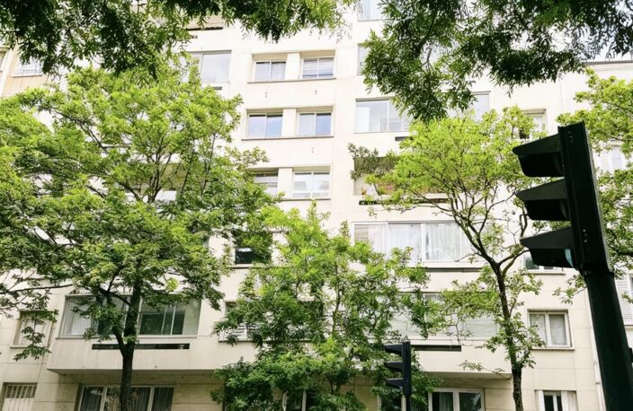 Vente Appartement 1 pièce — photo 2