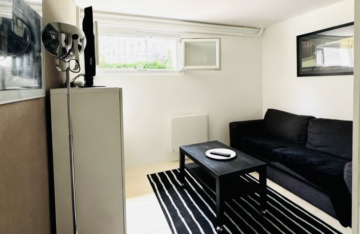 Vente Appartement 1 pièce — photo 3