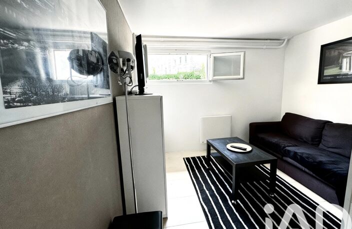 Vente Appartement 1 pièce — photo 4