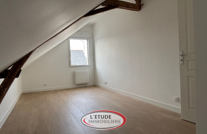 Maison entièrement rénovée au coeur du bourg de Carquefou   F — photo 5