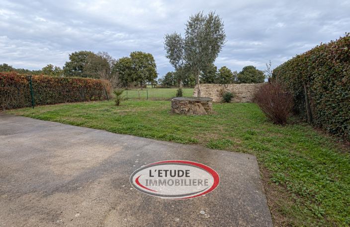 Aigrefeuille-sur-Maine   Maison de plain-pied de 2008, 4 cha — photo 2