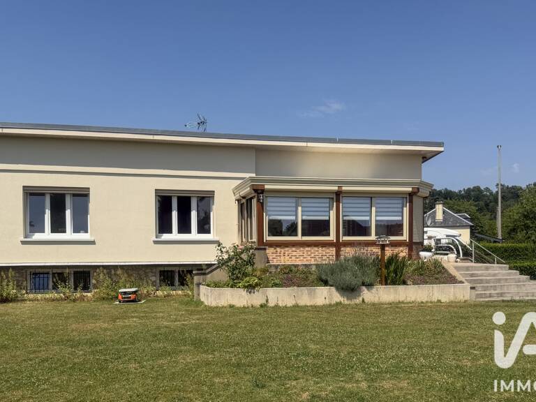 Vente Maison/villa 5 pièces — photo 1