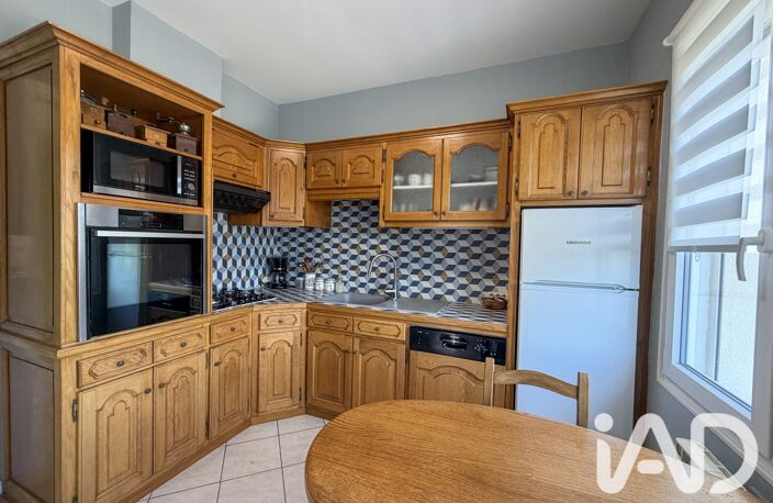 Vente Maison/villa 5 pièces — photo 3
