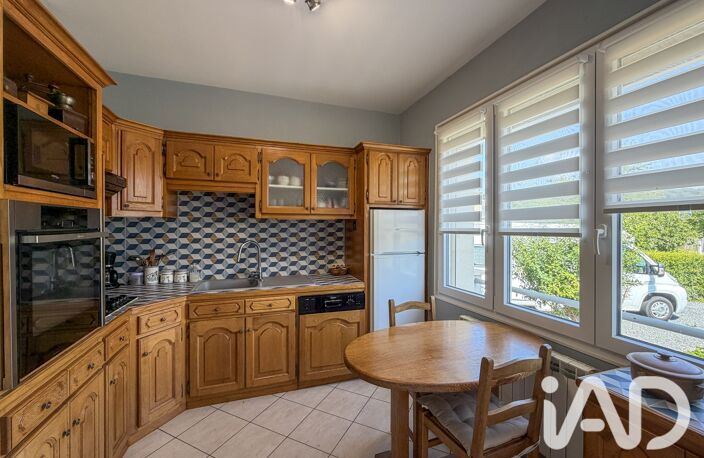 Vente Maison/villa 5 pièces — photo 4