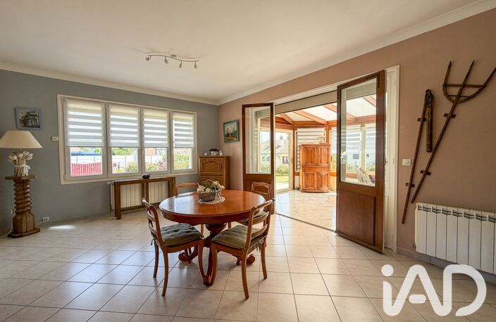 Vente Maison/villa 5 pièces — photo 5