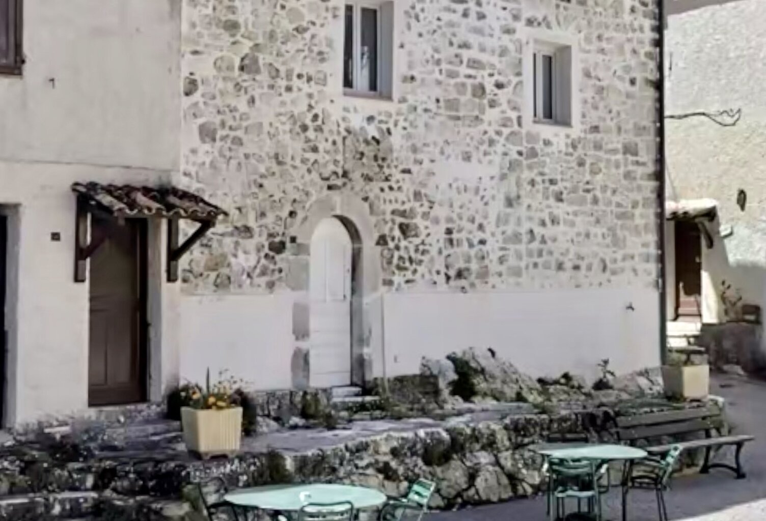 Vente Maison de village 4 pièces — photo 1