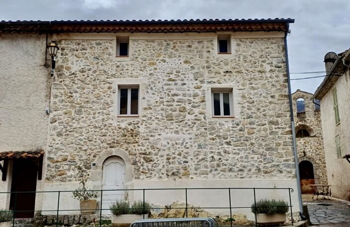 Vente Maison de village 4 pièces — photo 2