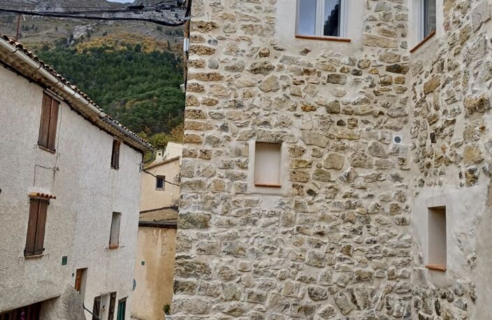 Vente Maison de village 4 pièces — photo 3