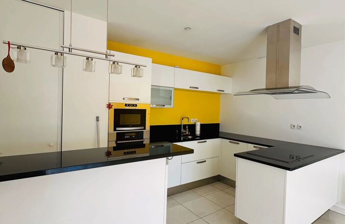Location Appartement 2 pièces — photo 2
