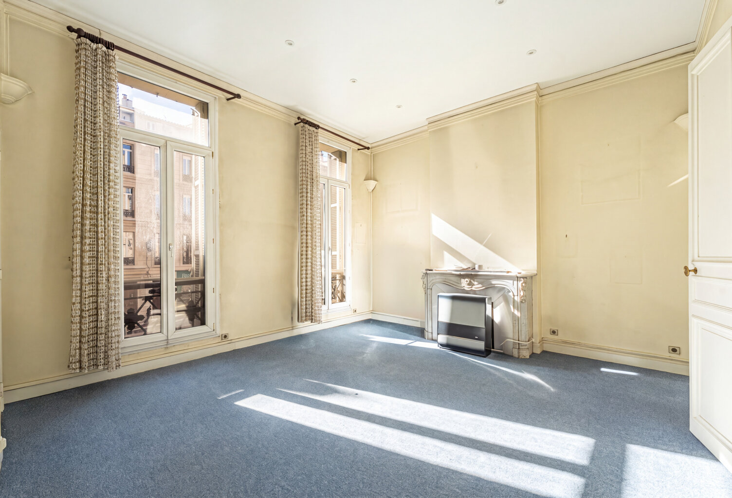 APPARTEMENT T2 58M2 — photo 1