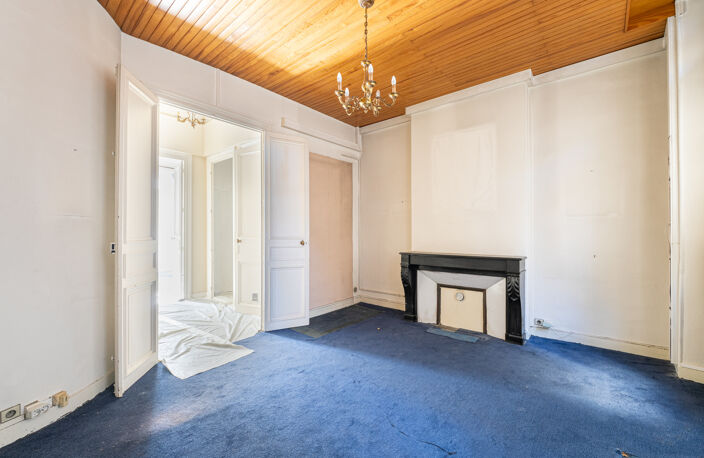 APPARTEMENT T2 58M2 — photo 2