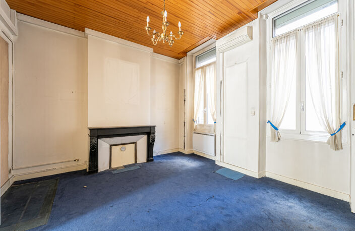 APPARTEMENT T2 58M2 — photo 3