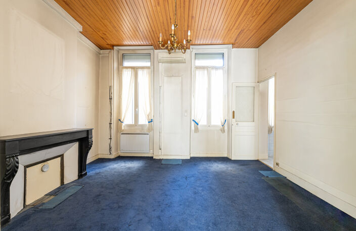 APPARTEMENT T2 58M2 — photo 4